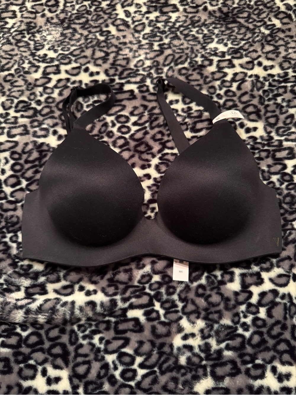Victoria’s Secret Perfect Shape wireless bra